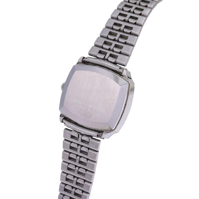 Waltham WALTHAM, REF. T5626O, STEEL kol saati