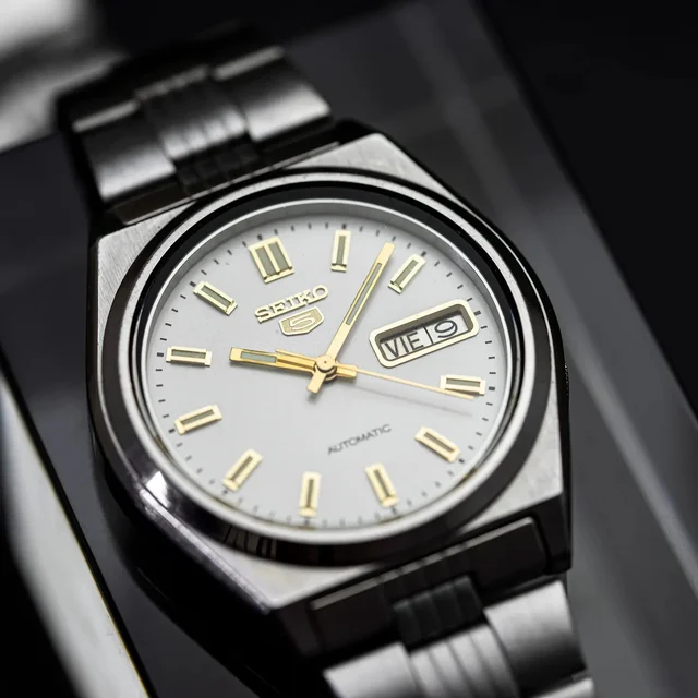 Seiko Ref. 7009-876A, Cal. 7009, Men’s Automatic Watch 5, Ref. 7009-876A, Cal. 7009, Men’s