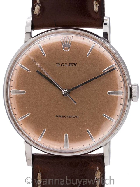 Rolex Rolex 48537 kol saati