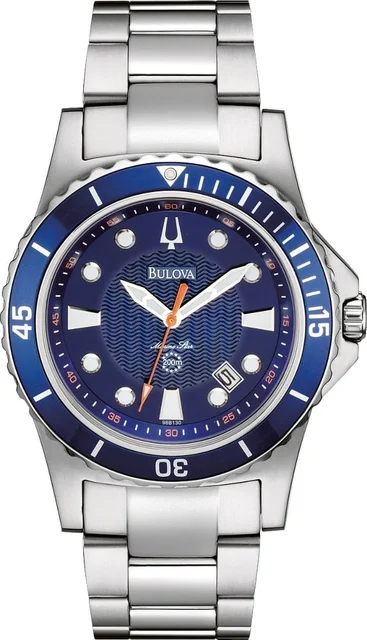 Bulova Marine Star 98B130 kol saati