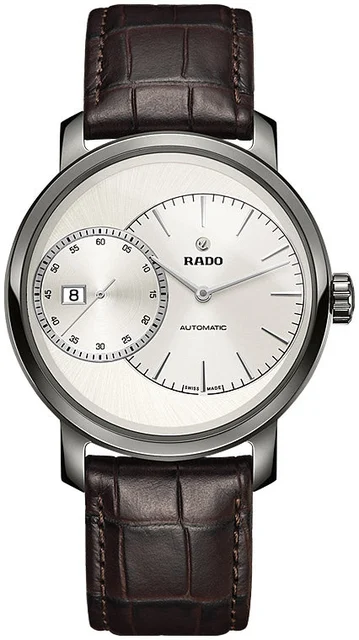 Rado Rado 657.0129.3.410 kol saati