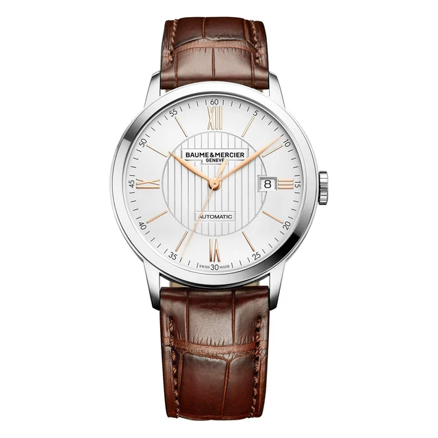 Baume & Mercier Classima M0A10263 kol saati