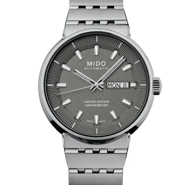 Mido MIDO M8340.4.B3.11 kol saati