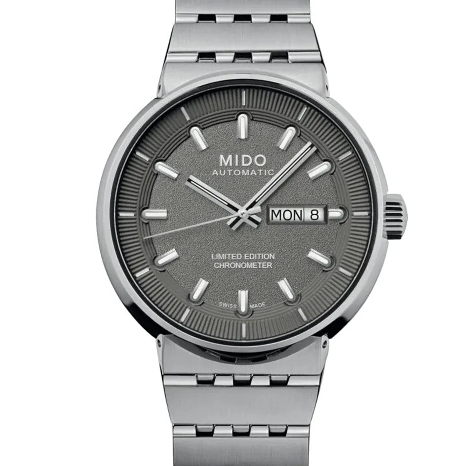 Mido MIDO M8340.4.B3.11 42 mm kol saati