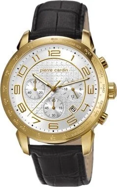 Pierre Cardin 106111F03 44 mm kol saati