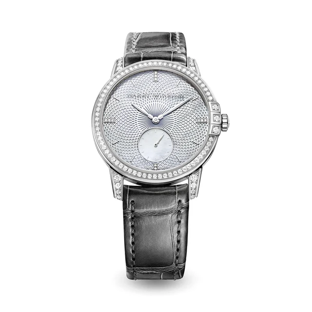 Harry Winston Midnight MIDASS36WW001 kol saati