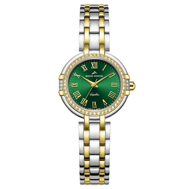 Roche Montre RML500202 RML5002-02 kol saati