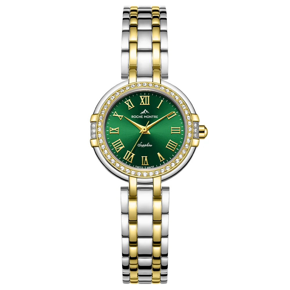 Roche Montre RML500202 RML5002-02 27 mm kol saati