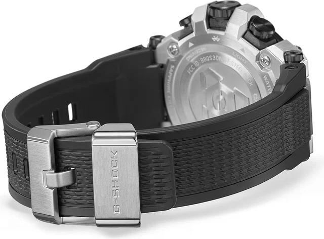 Casio G-shock Mt-g MTG-B3000-1ADR kol saati