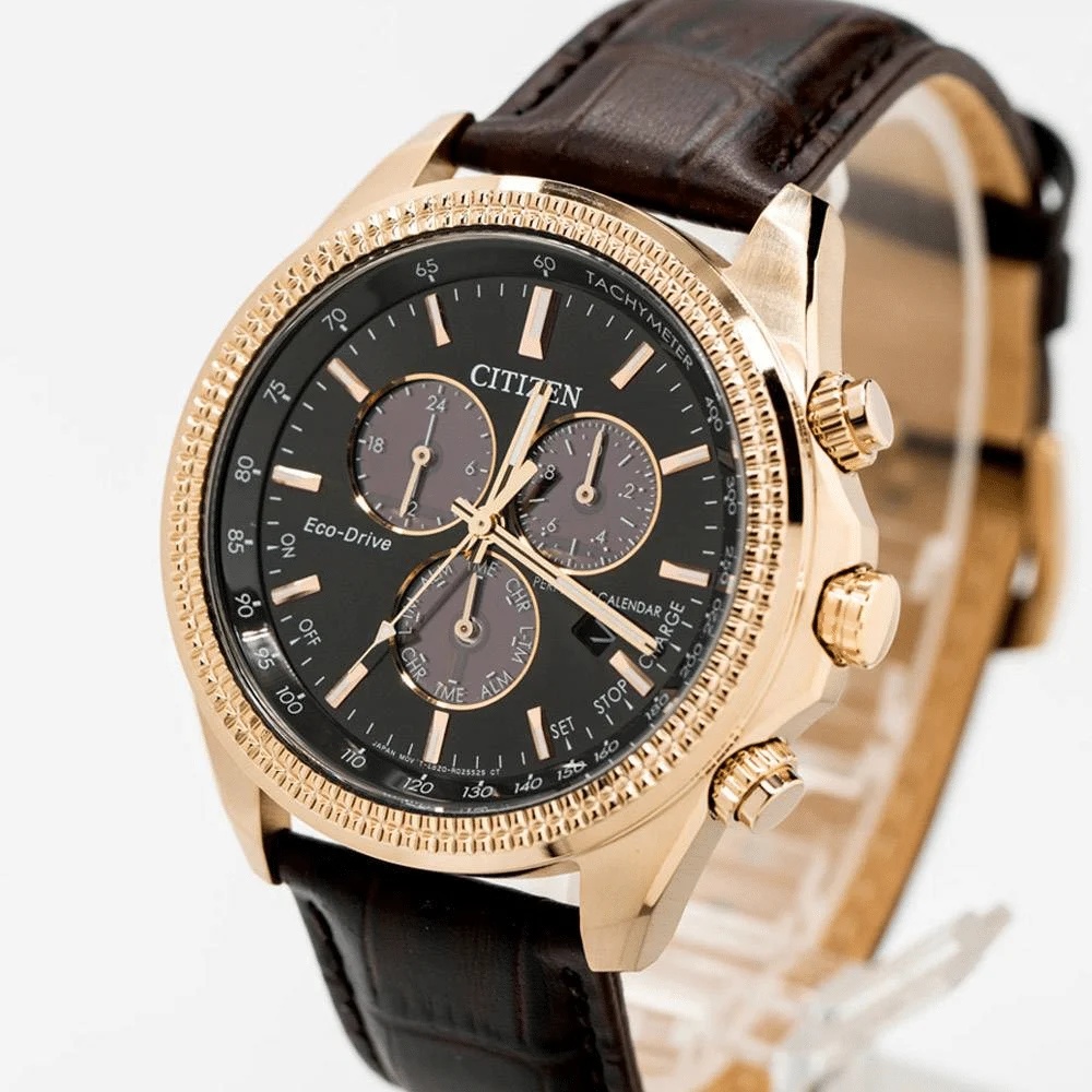 Citizen Citizen BL5562-18E 44 mm kol saati