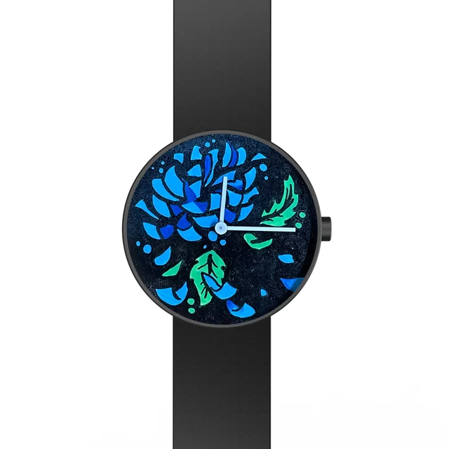 Artwistwatch Rose Uno kol saati