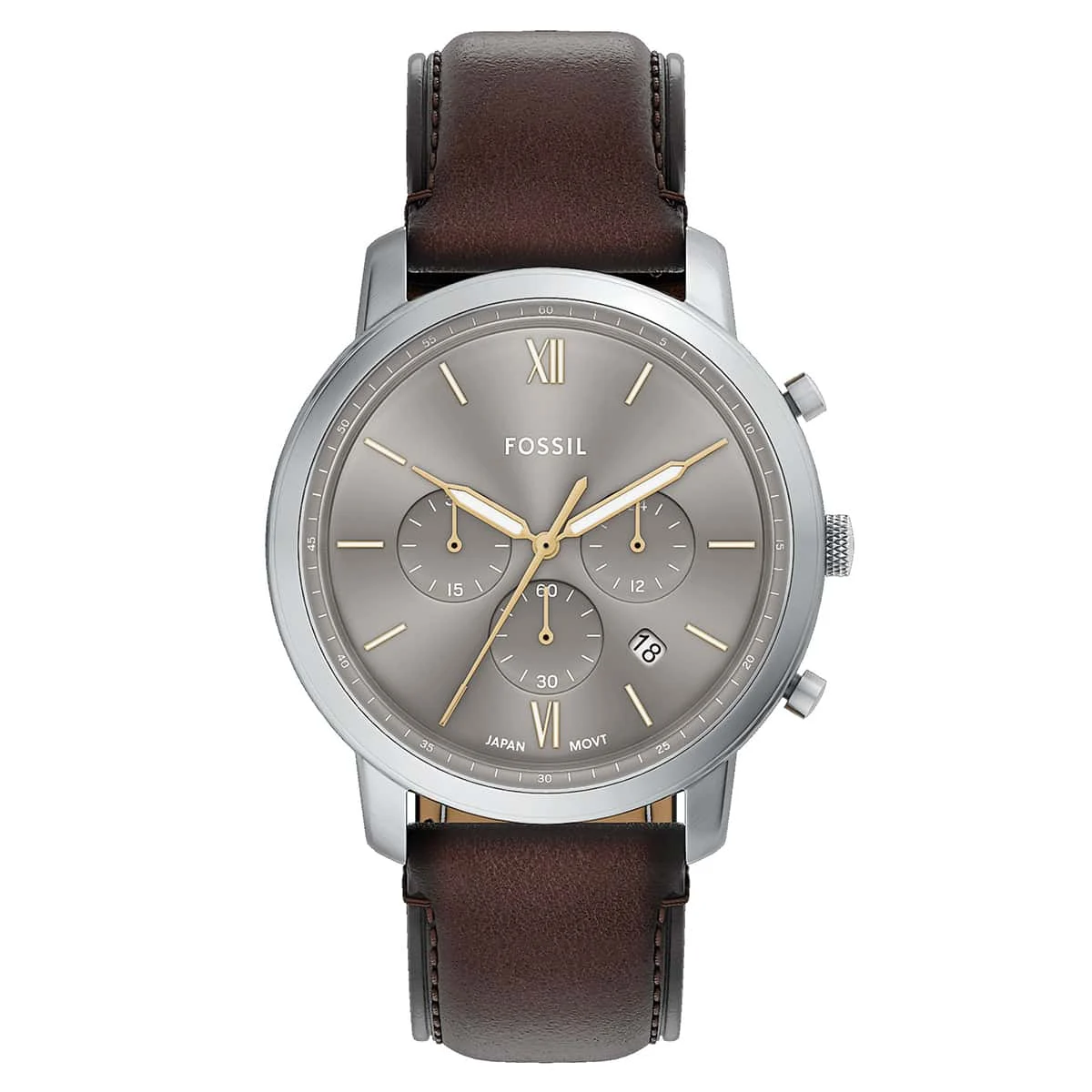 Fossil FFS6129 44 mm kol saati