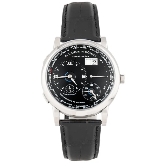 A. Lange & Sohne A. Lange & Söhne 700-05529 kol saati