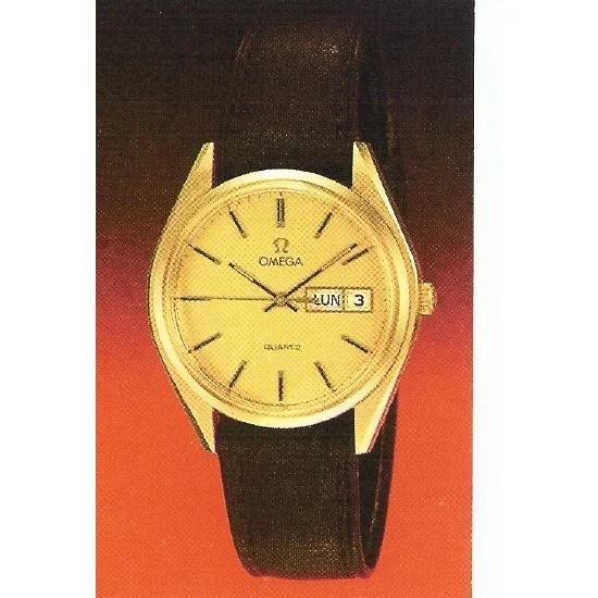 OMEGA - Other - MD 196.0124 kol saati