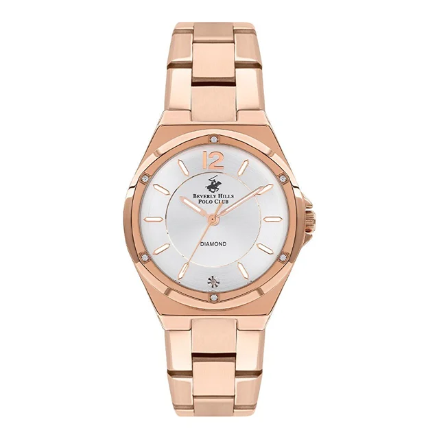 BEVERLY HILLS POLO CLUB BP3351X.430 kol saati