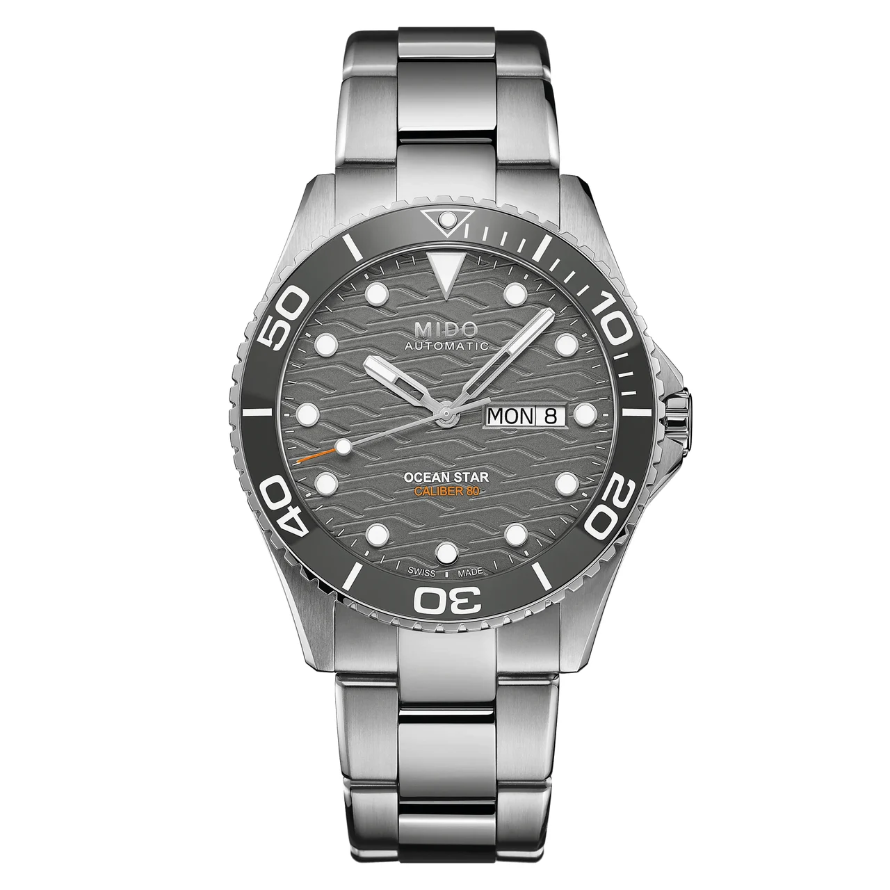 Mido MIDO M042.430.11.081.00 43 mm kol saati