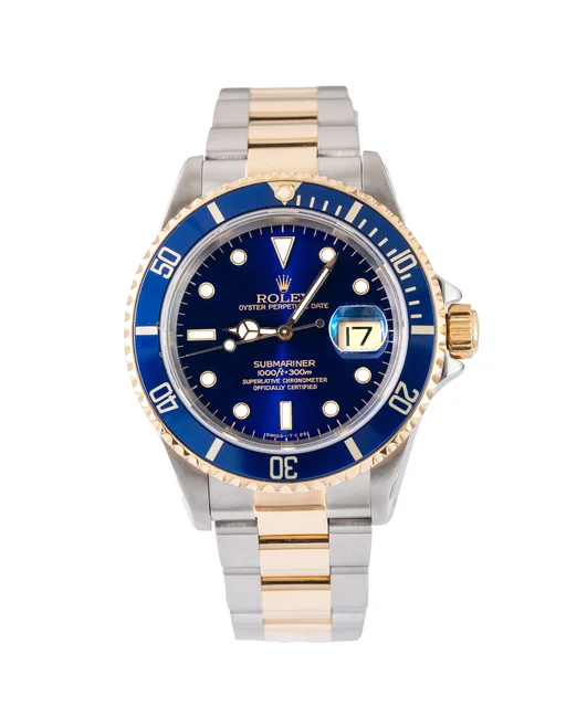 Rolex Submariner W11668 kol saati