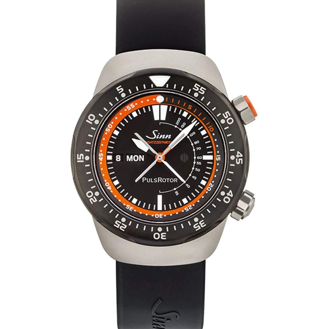 Sinn SIAIW112010 44 mm kol saati