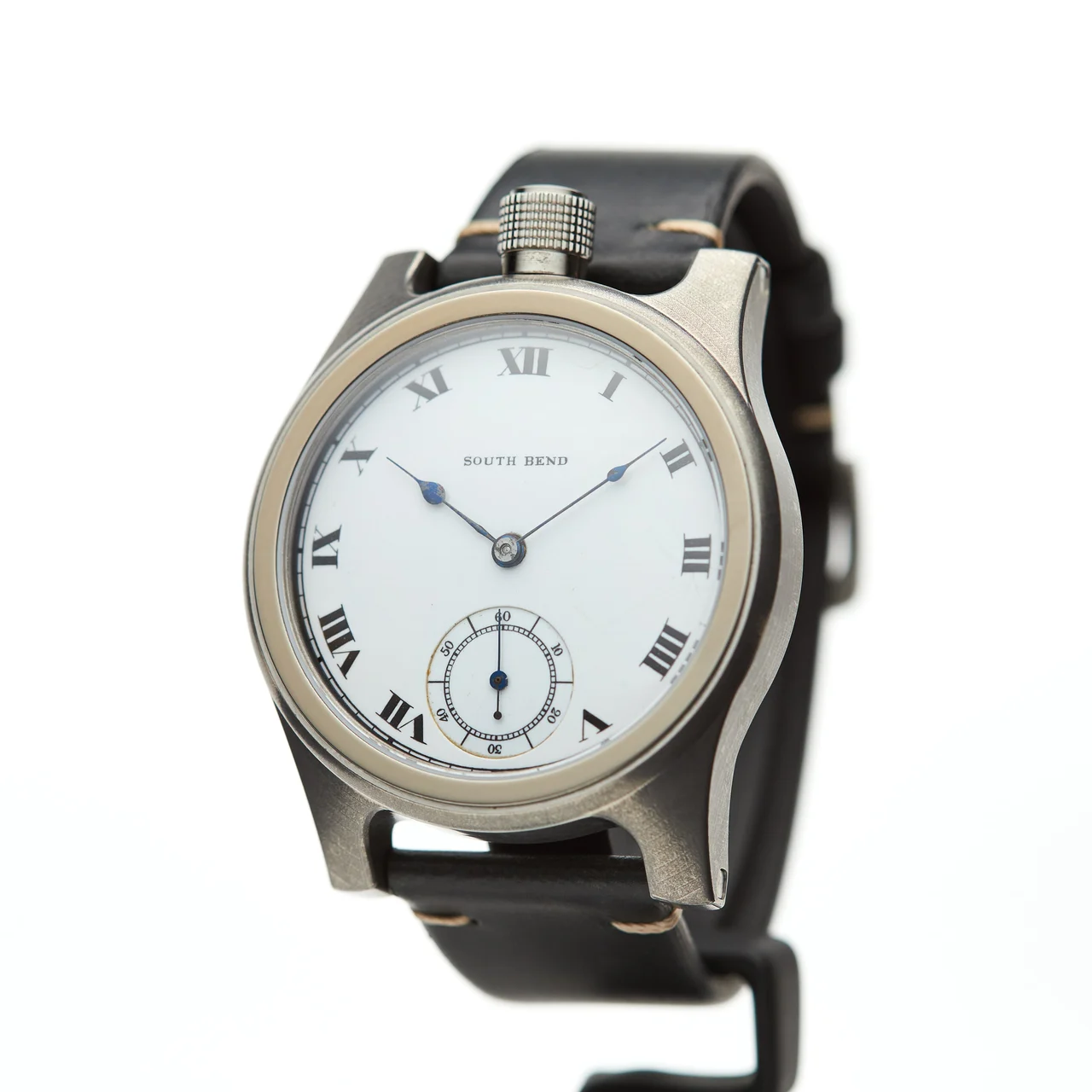 Vortic Watch Company The Indiana 013 (47mm) 47 mm kol saati