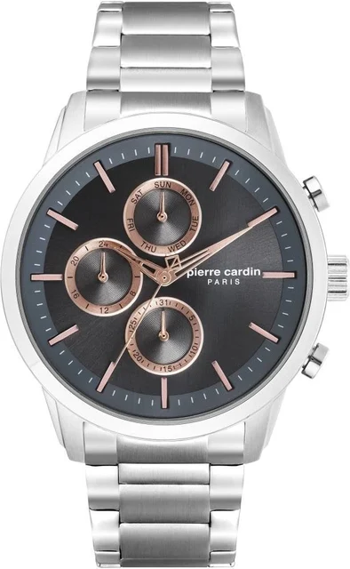 Pierre Cardin 902741F07 kol saati