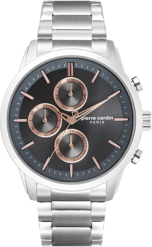 Pierre Cardin 902741F07 45 mm kol saati