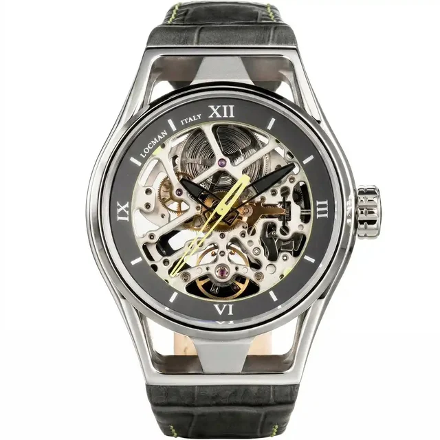 Locman Montecristo 36640 kol saati