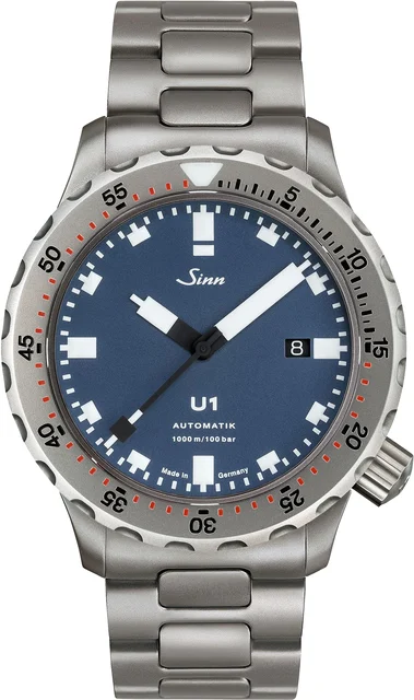 Sinn SINN060 kol saati