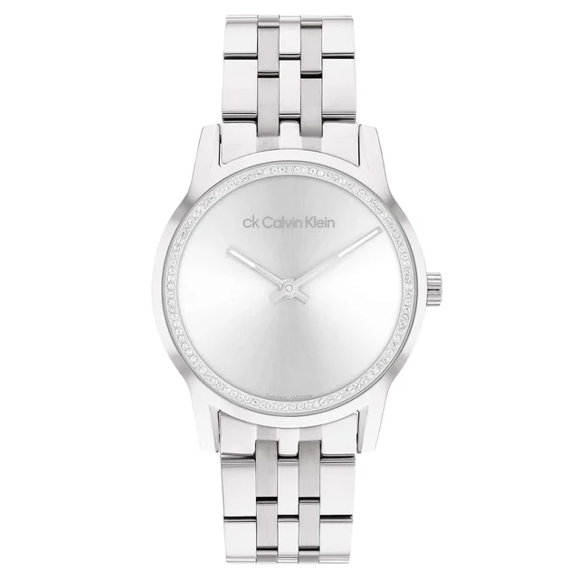 Calvin Klein Swiss Dressed CK25000019 kol saati