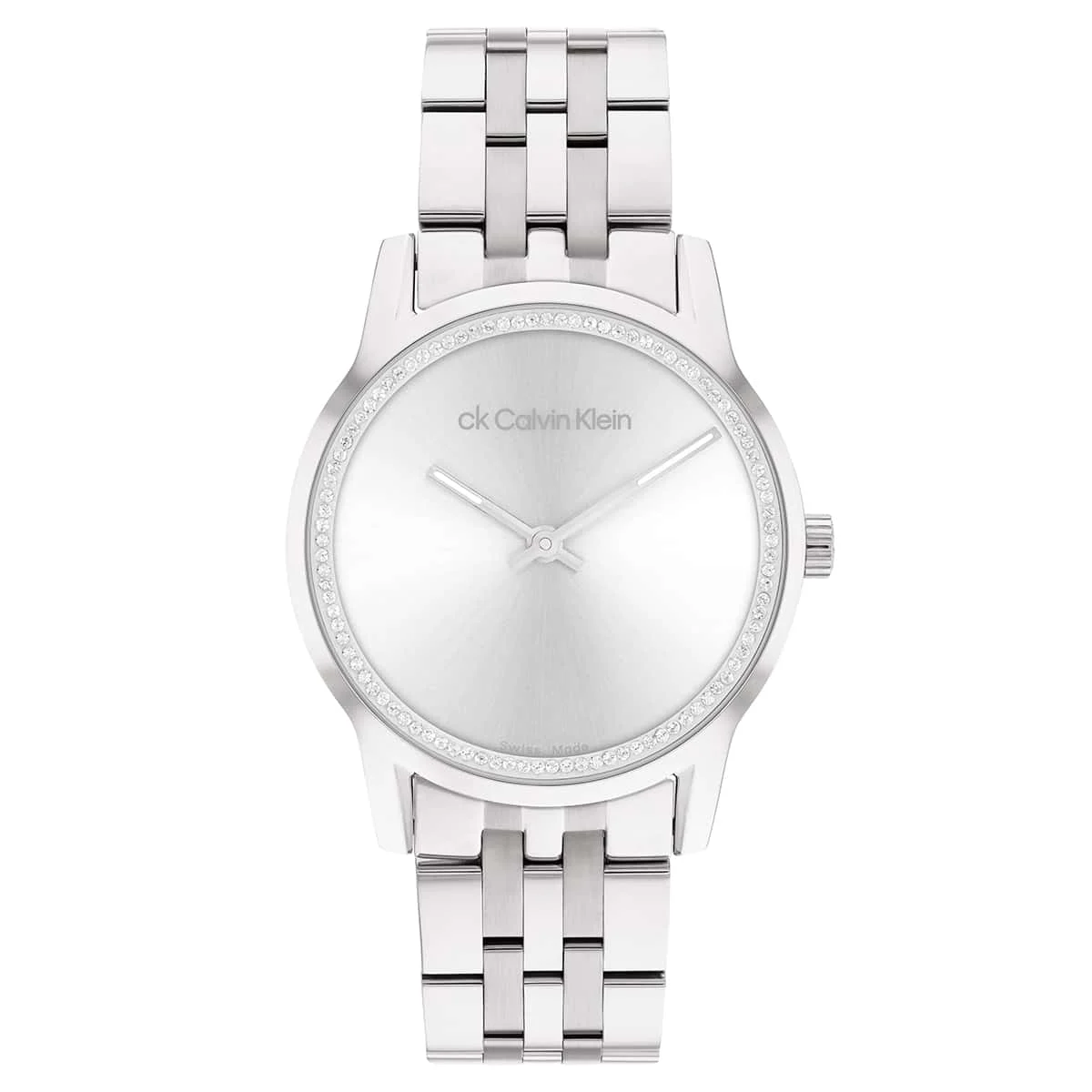 Calvin Klein Swiss Dressed CK25000019 32 mm kol saati