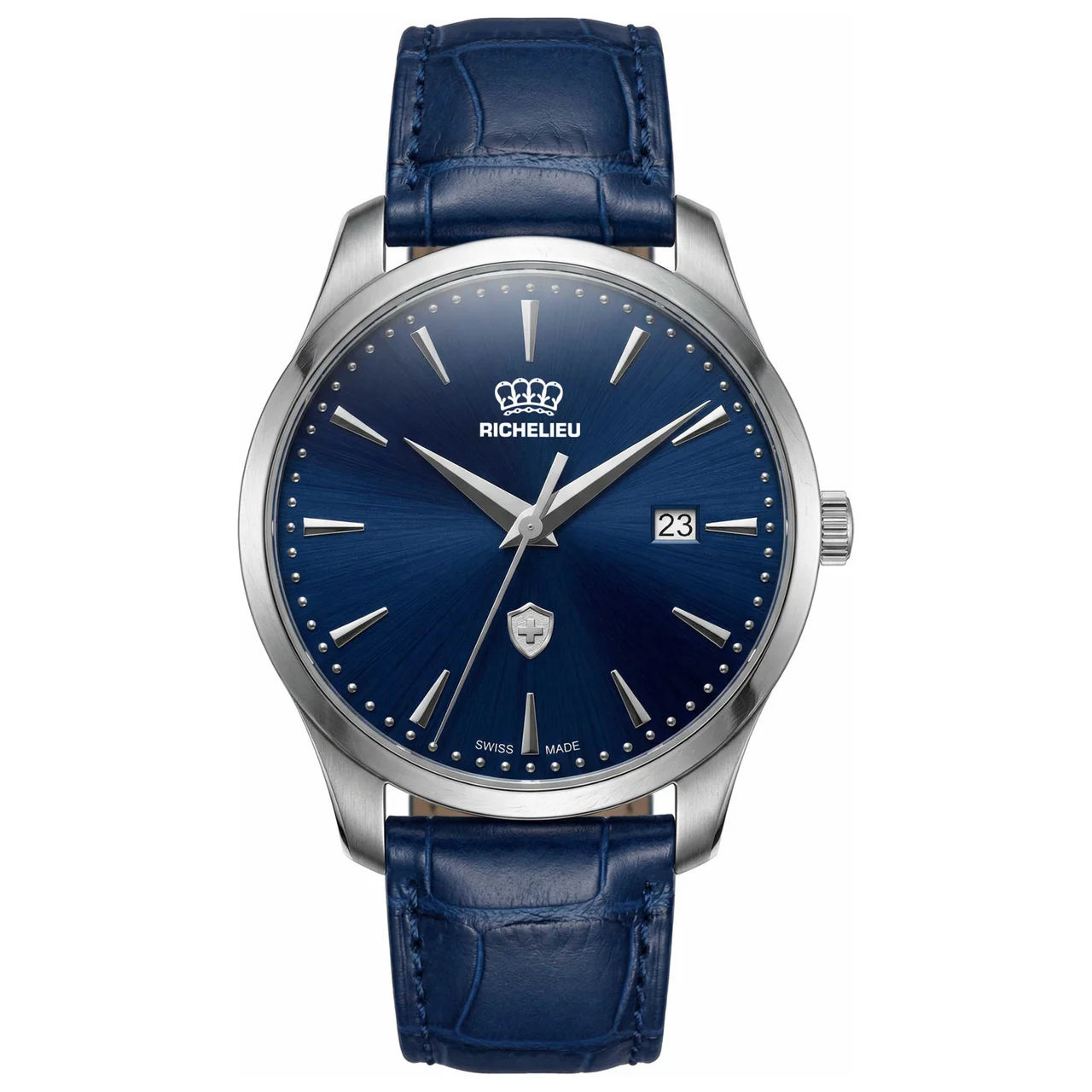 Richelieu Classic Watch MRI-03D-04-971 kol saati