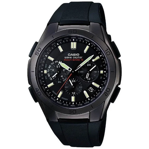 Casio WVQ-M410B-1AJF 44 mm kol saati