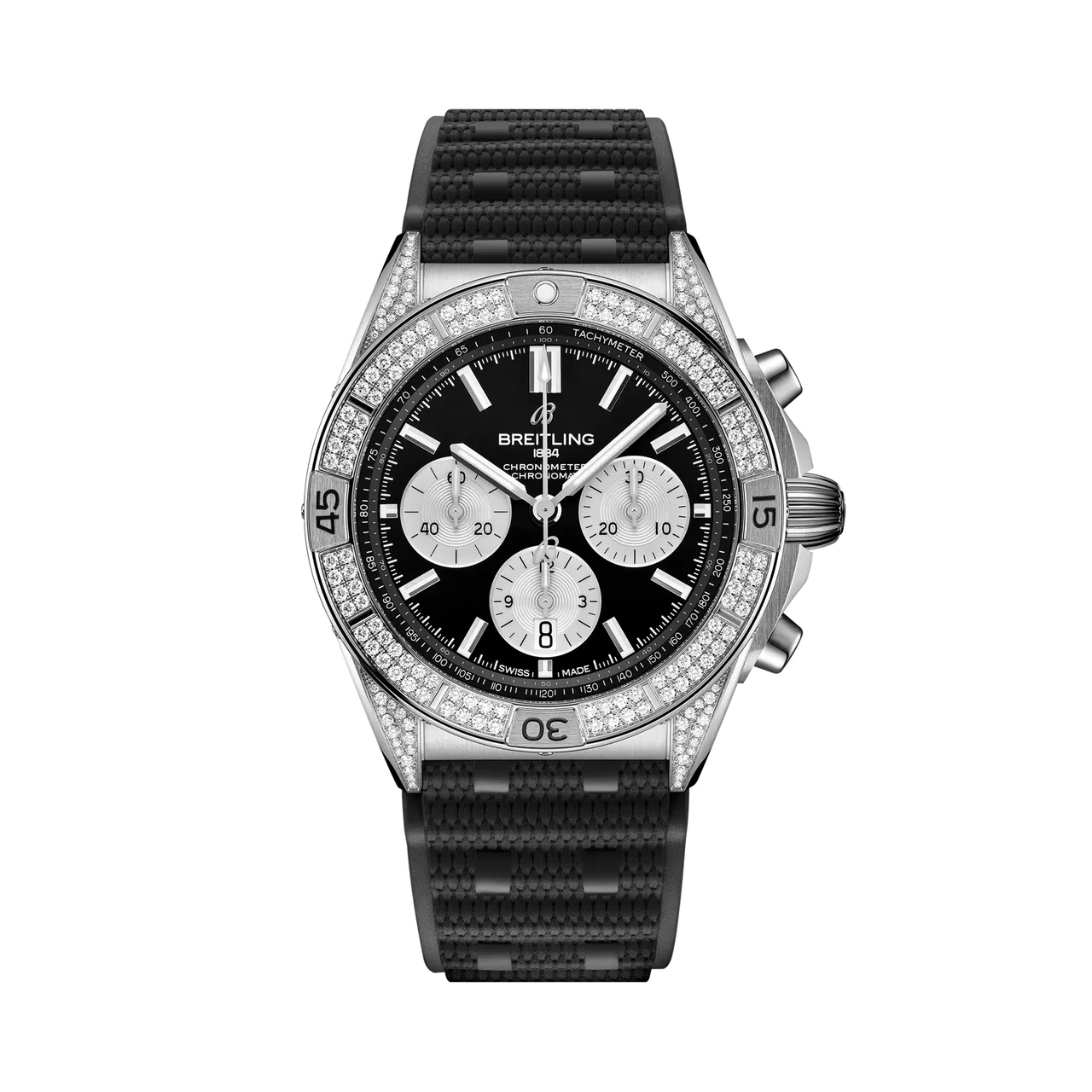 Breitling Breitling AB0134721B1S2 42 mm kol saati