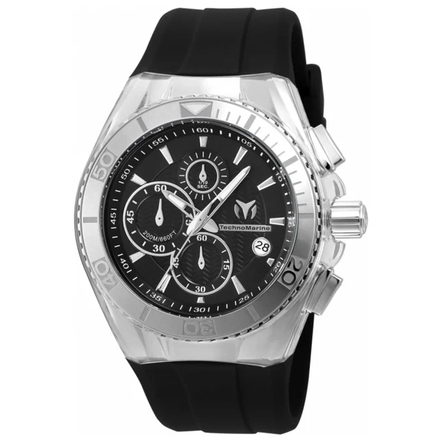 Technomarine Cruise Watch TM-115042 kol saati