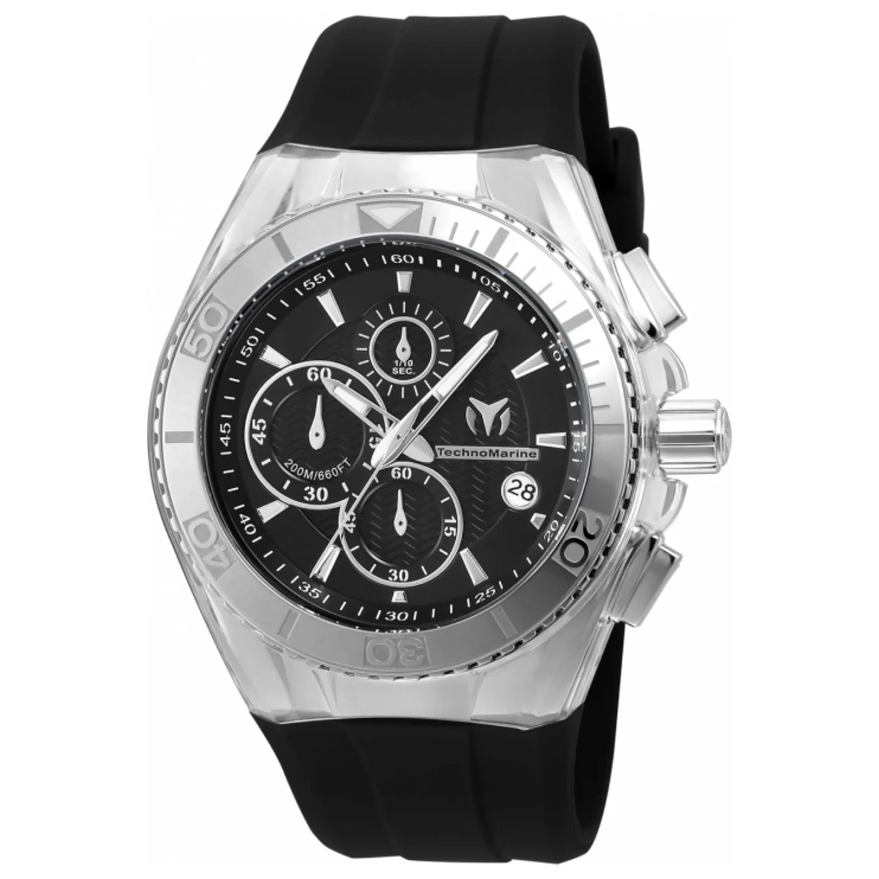 Technomarine Cruise Watch TM-115042 kol saati