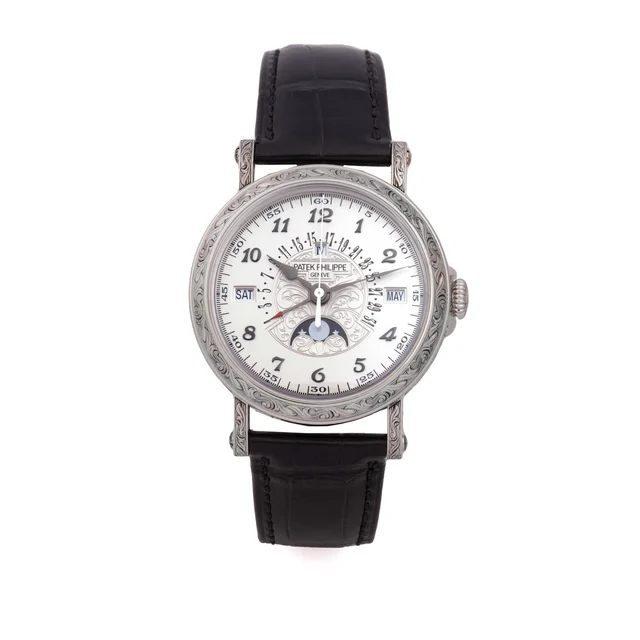 Patek Philippe Switzerland 5160/500 kol saati