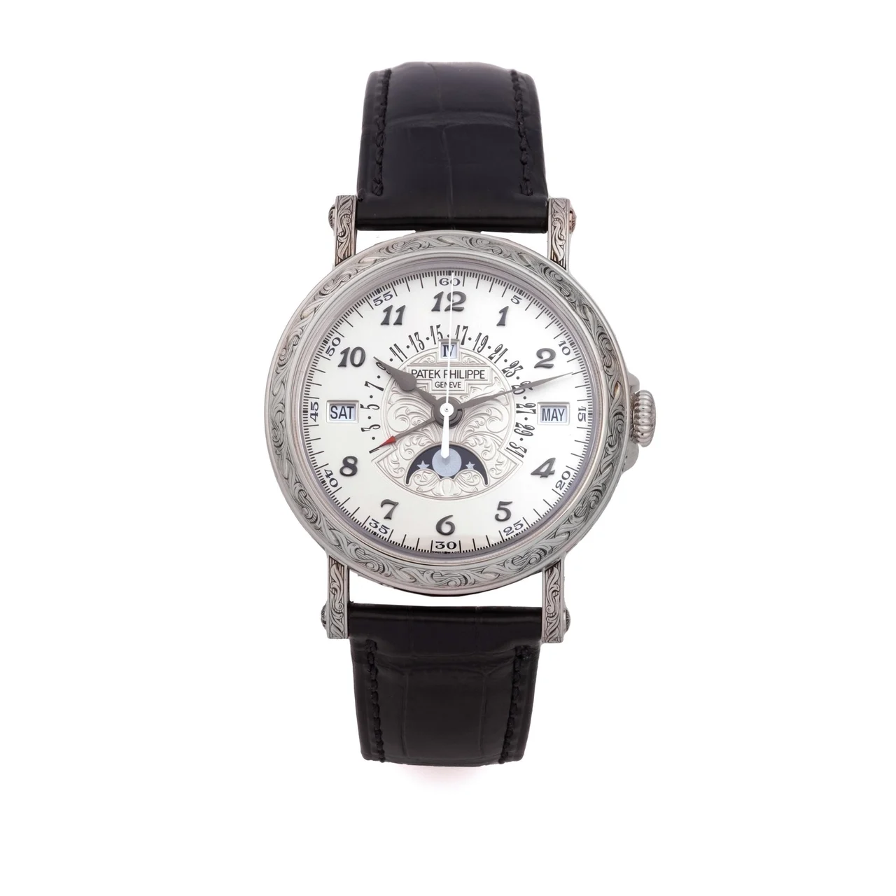 Patek Philippe Switzerland 5160/500 kol saati