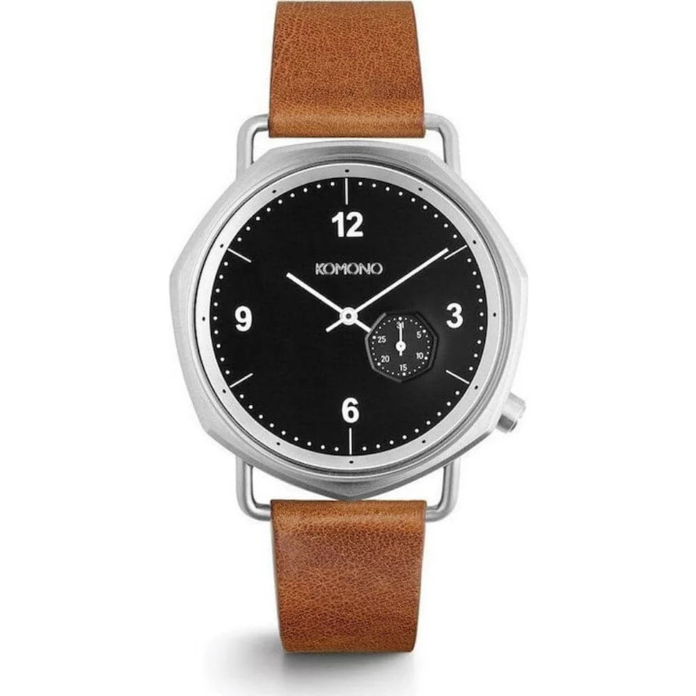 Komono KOM-W4152 40 mm kol saati