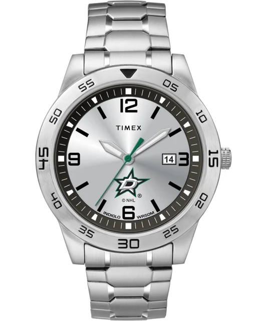 Timex Citation Dallas Stars TWZHSTRML kol saati