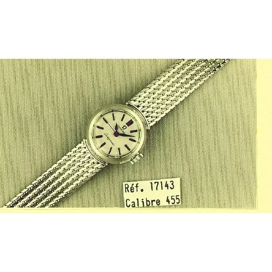 OMEGA Ladymatic OT 17143 kol saati