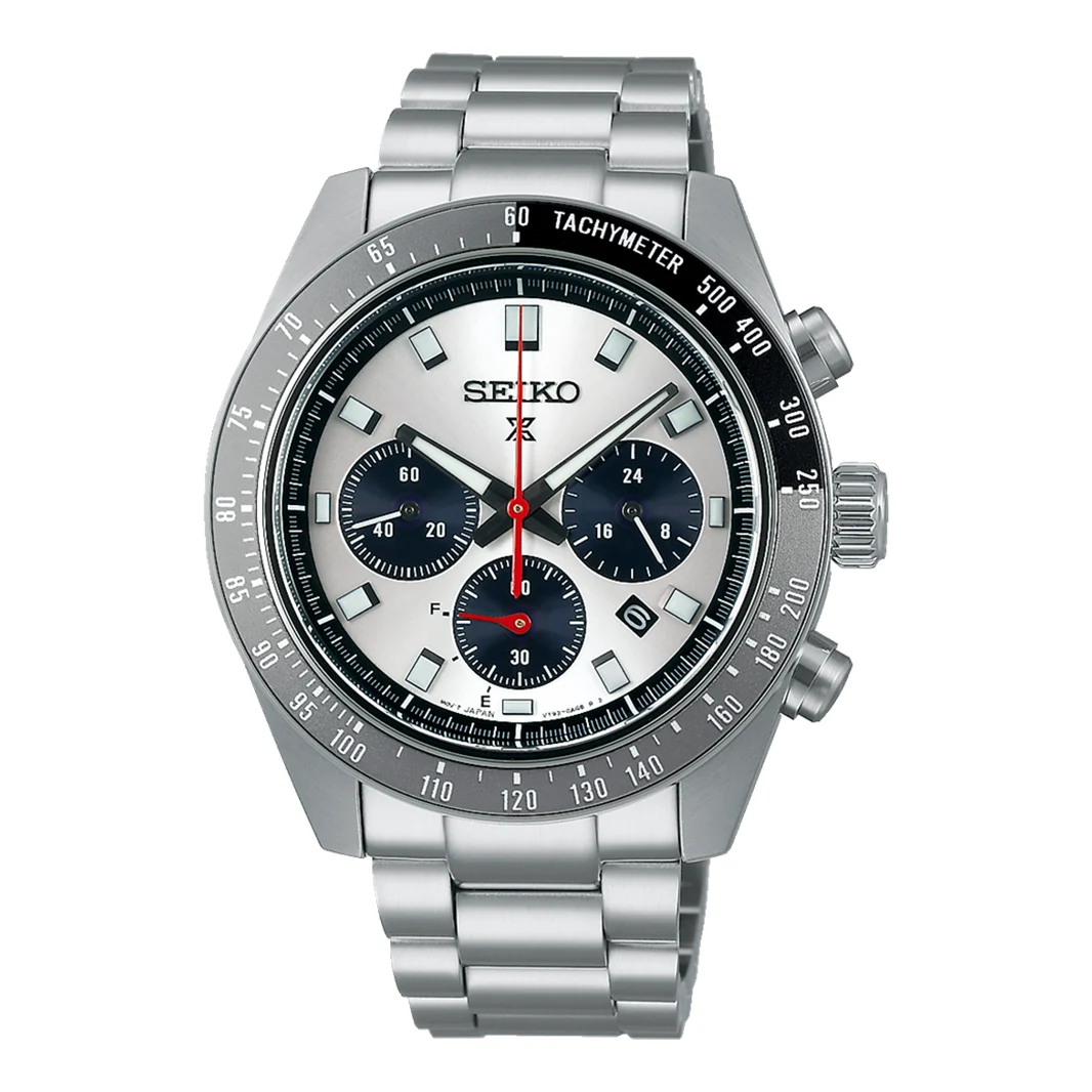Seiko Prospex Seiko.SSC911P1 41 mm kol saati
