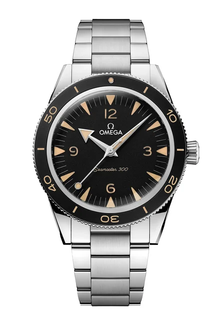 OMEGA Seamaster 134842 kol saati