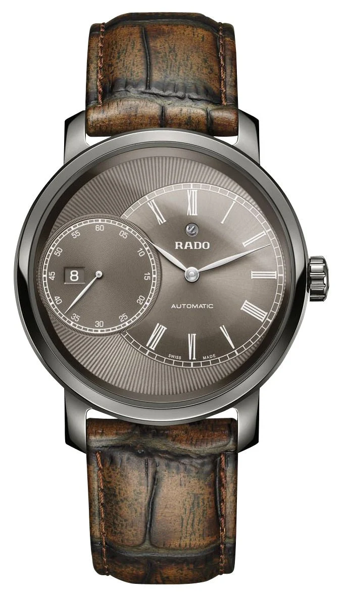 Rado Rado R14129316 43 mm kol saati