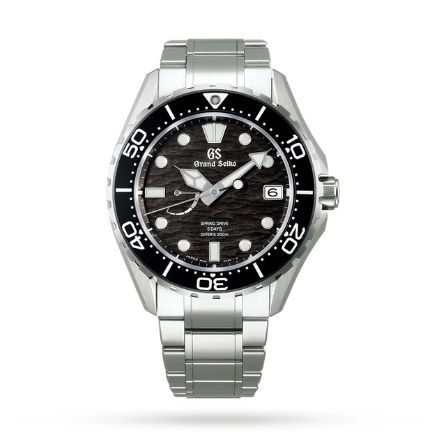 Grand Seiko Evolution 9 18400353 kol saati