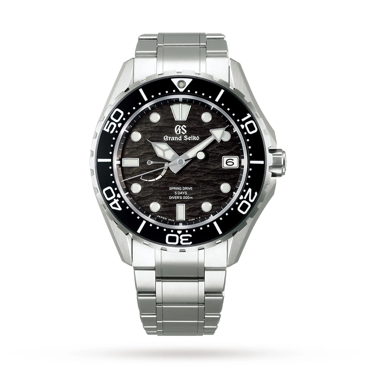 Grand Seiko Evolution 9 18400353 44 mm kol saati