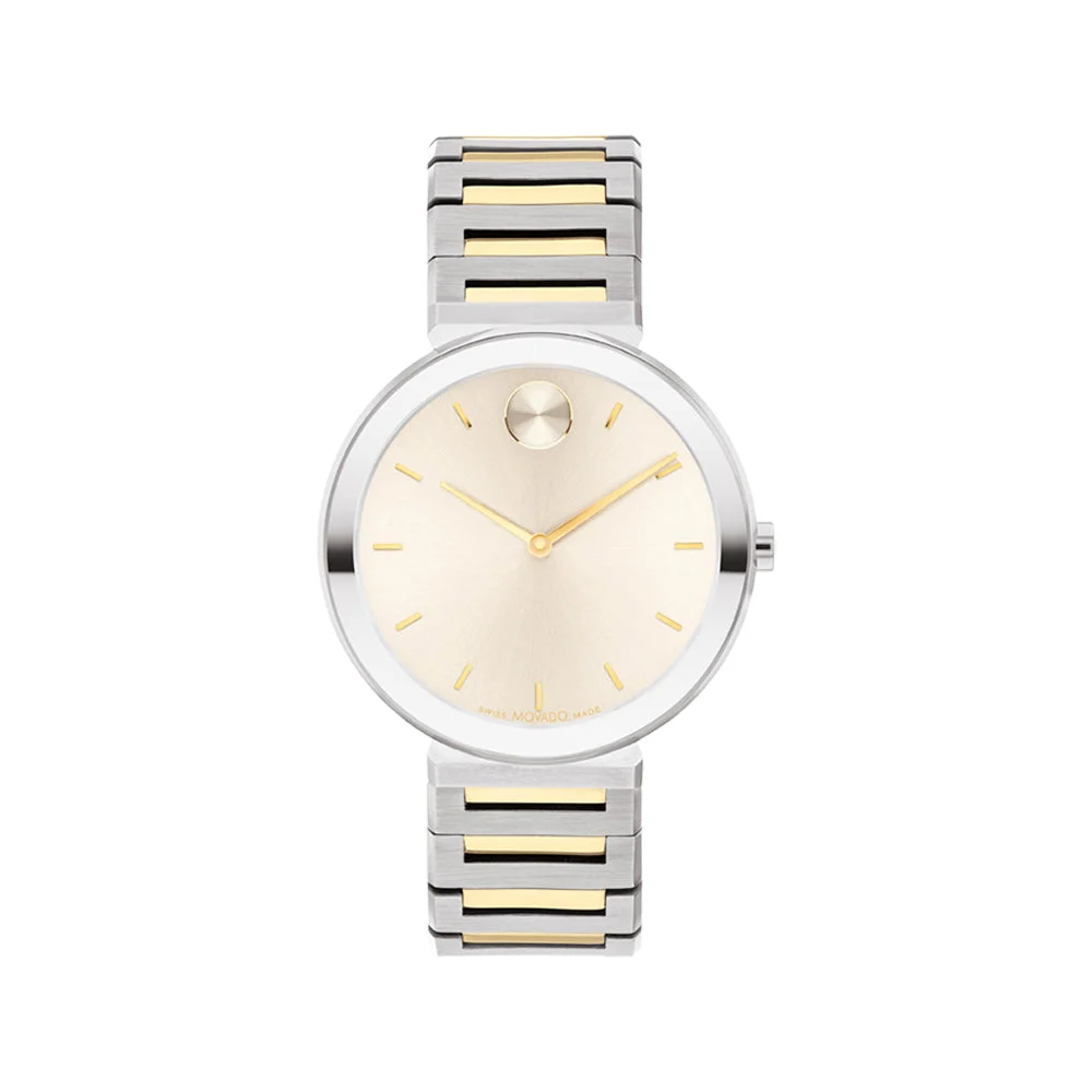 Movado Movado 3601091B 34 mm kol saati
