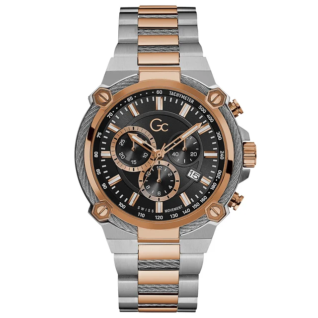 Gc GCY24002G2MF kol saati