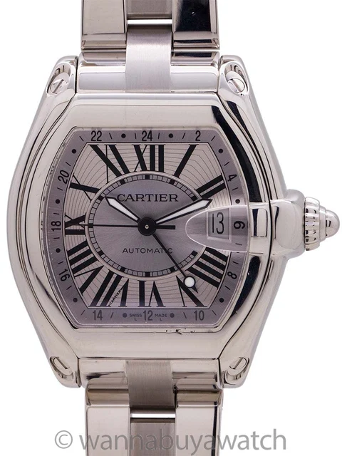 Cartier Cartier 50952 kol saati