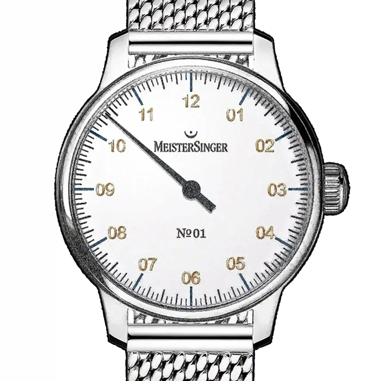 Meistersinger Meistersinger 43183 43 mm kol saati