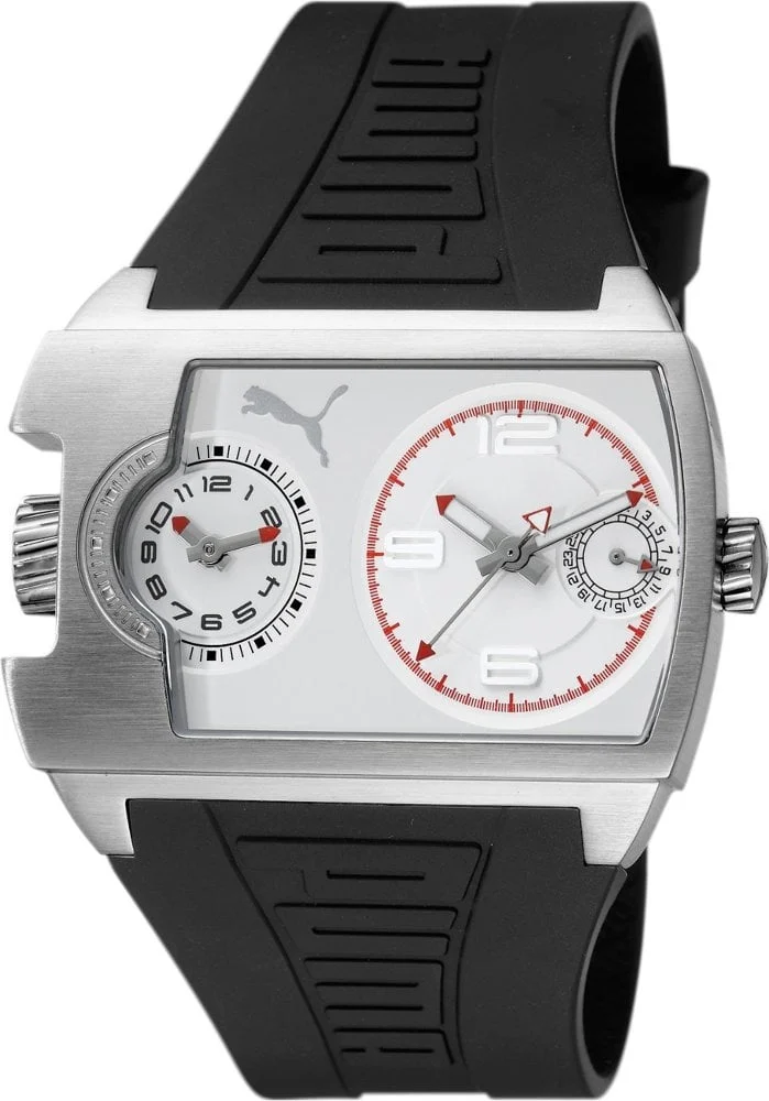 Puma PU102421001 51 mm kol saati