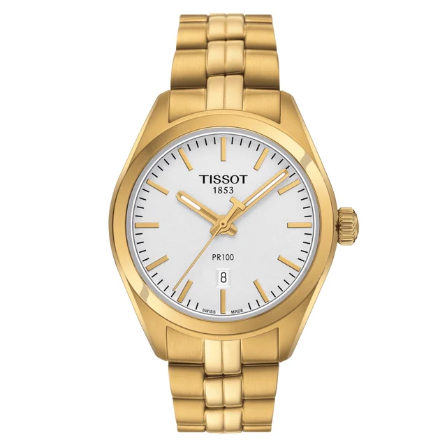 Tissot Tissot T1012103303100 kol saati